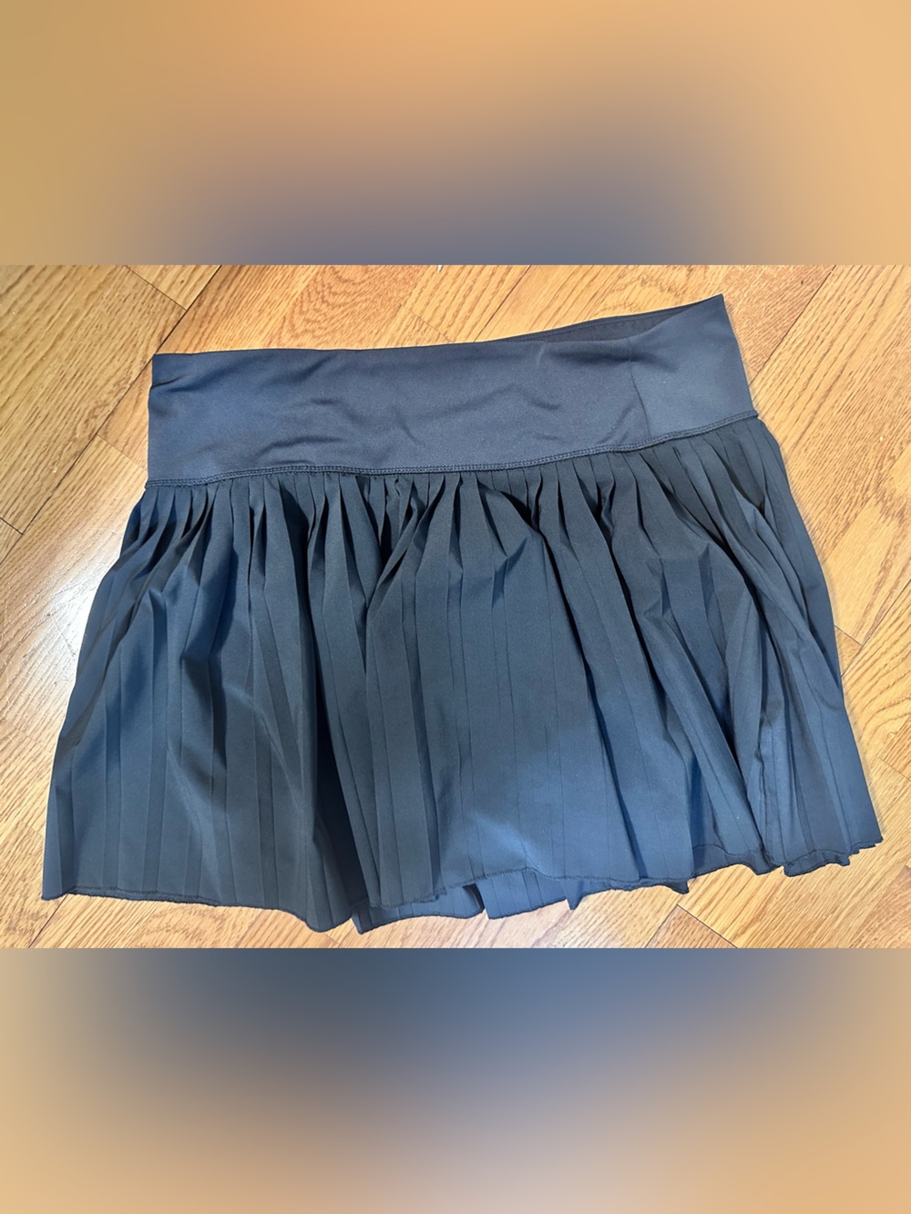 Gap Pleated Mini Skirt - Women's Classic Style